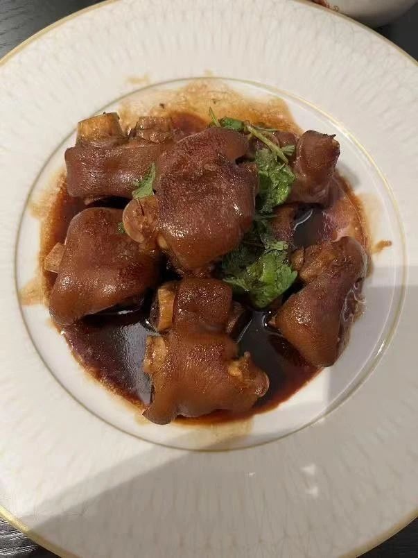 徐阿姨工作生活照9