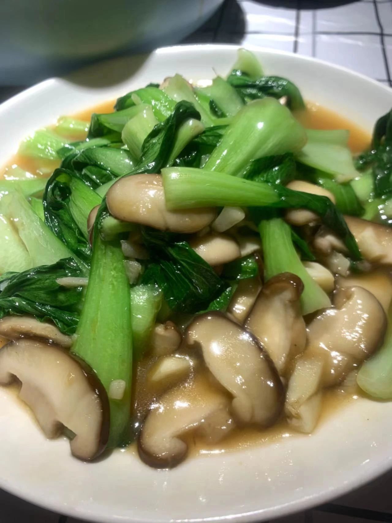 何阿姨工作生活照4