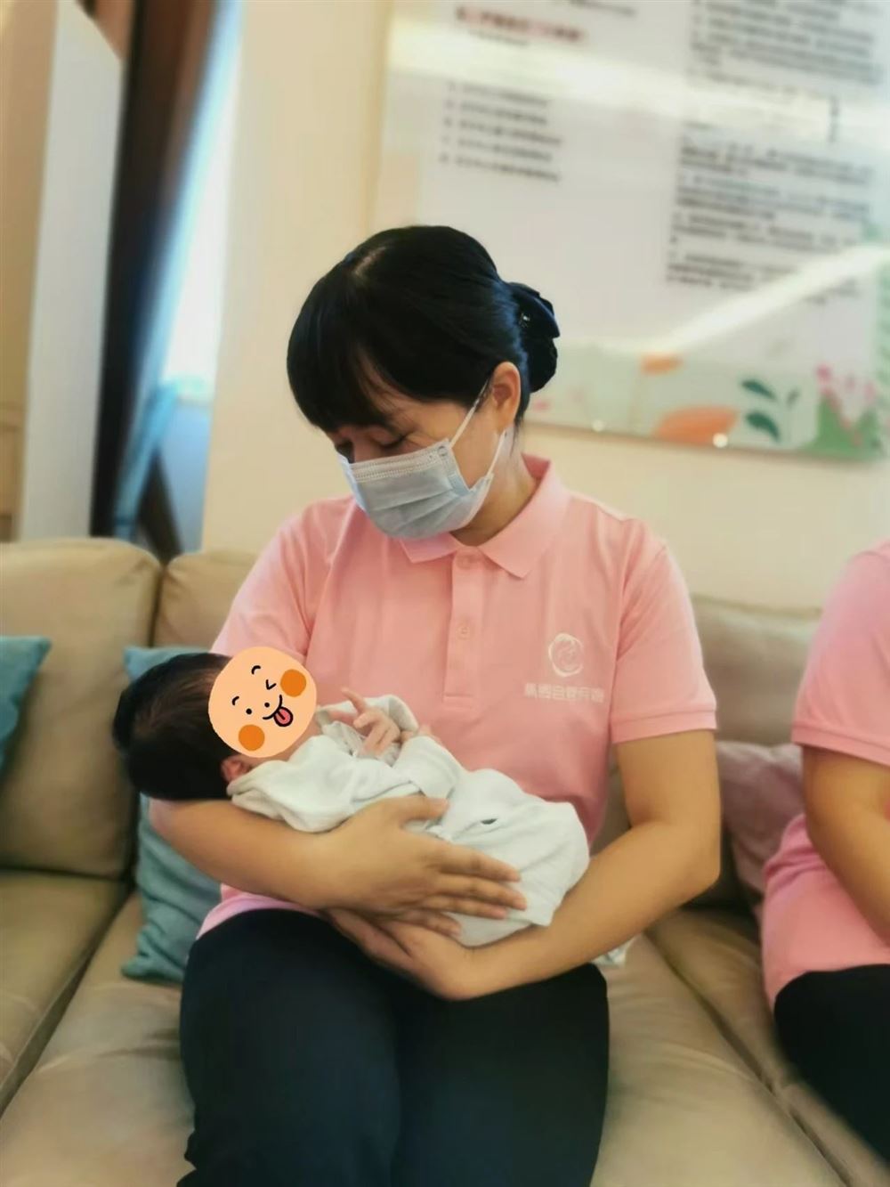 谢阿姨缩略图6
