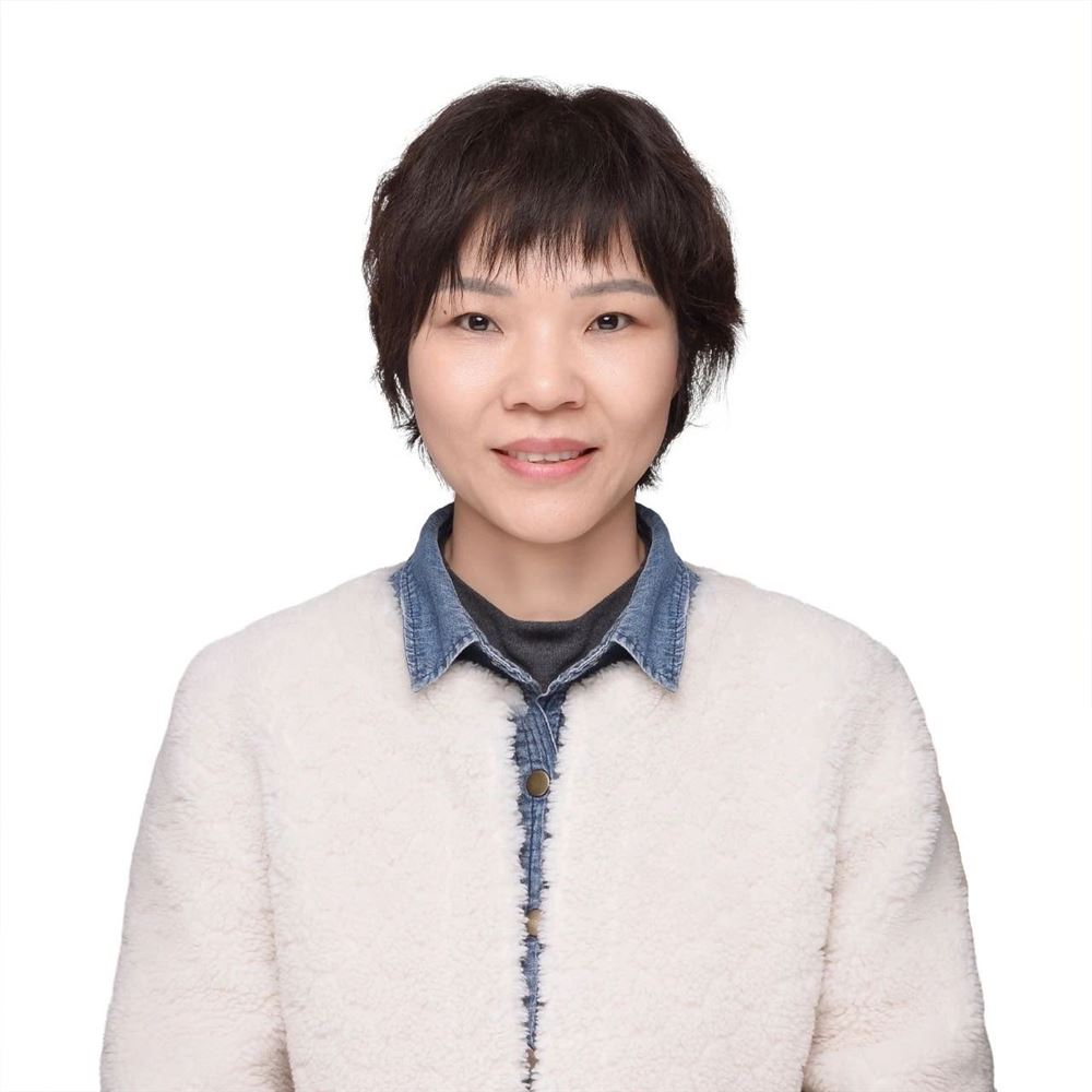 家政育婴师马阿姨公开照片