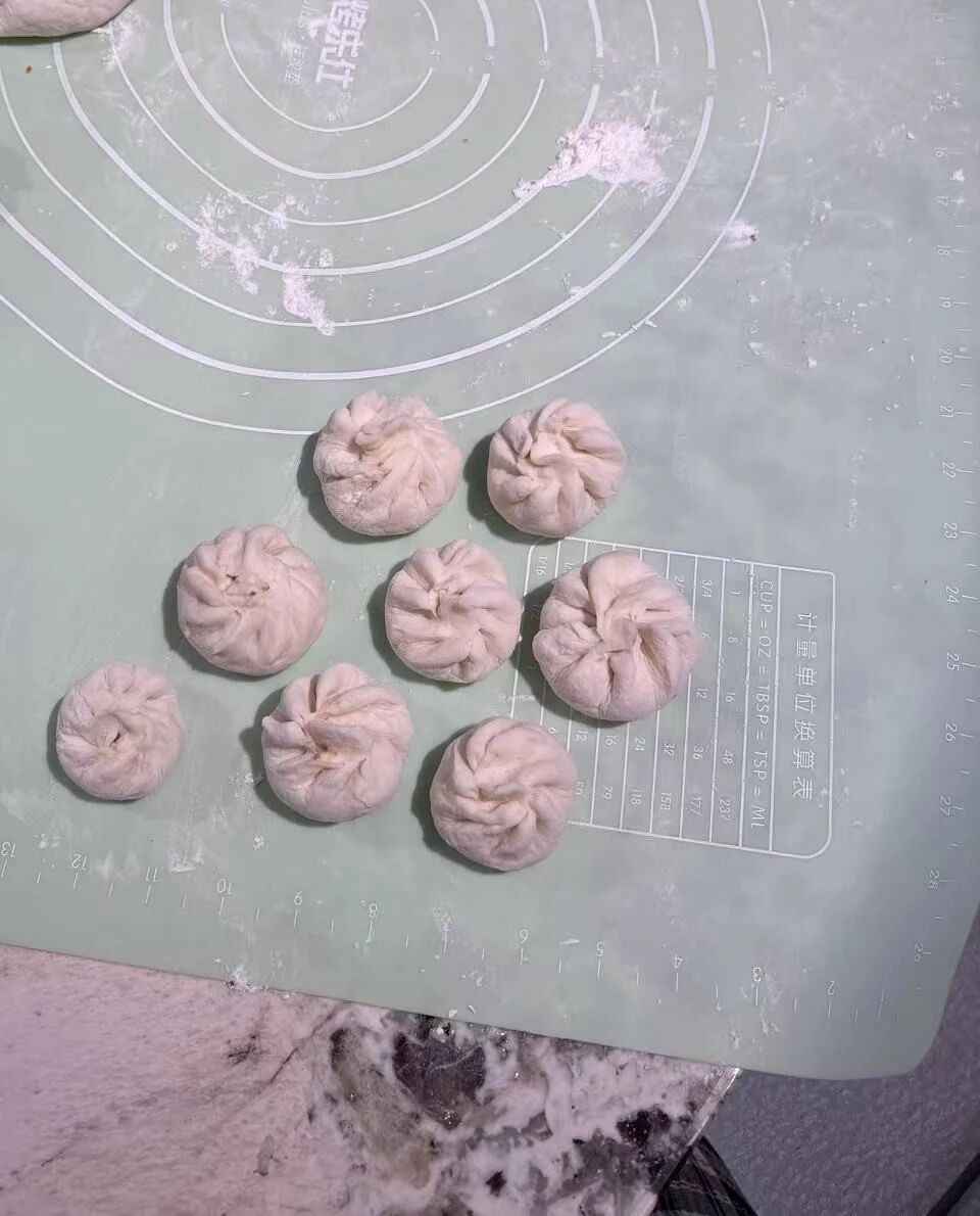 黄阿姨工作生活照8