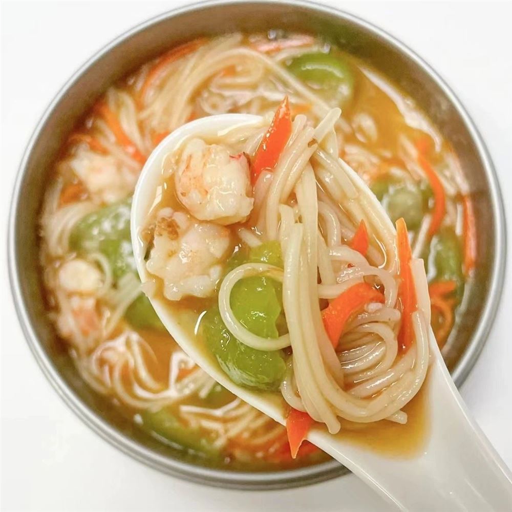 赵阿姨工作生活照4