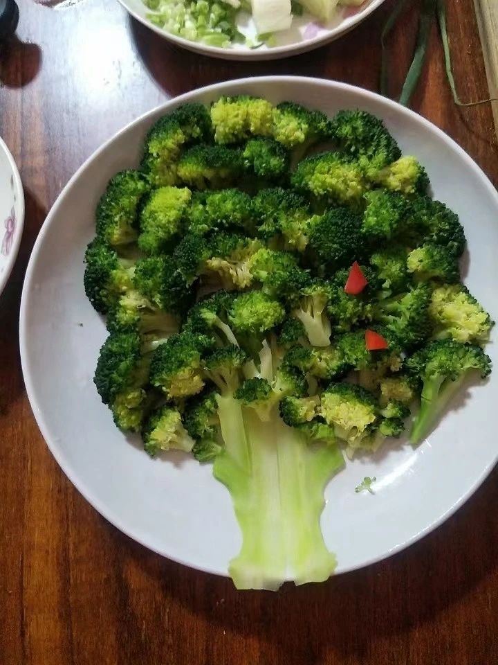 李阿姨工作生活照5