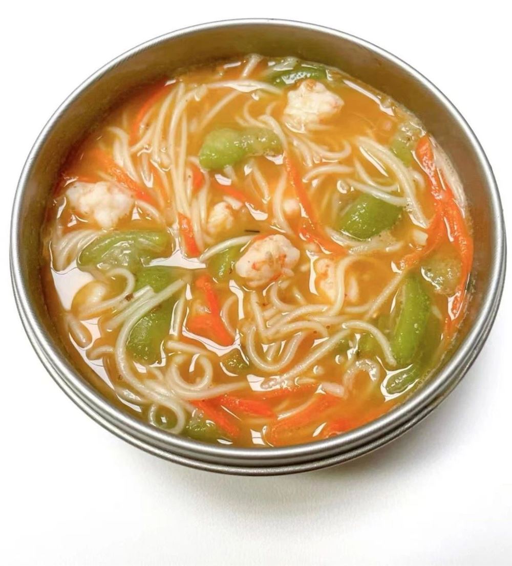 奇阿姨工作生活照9