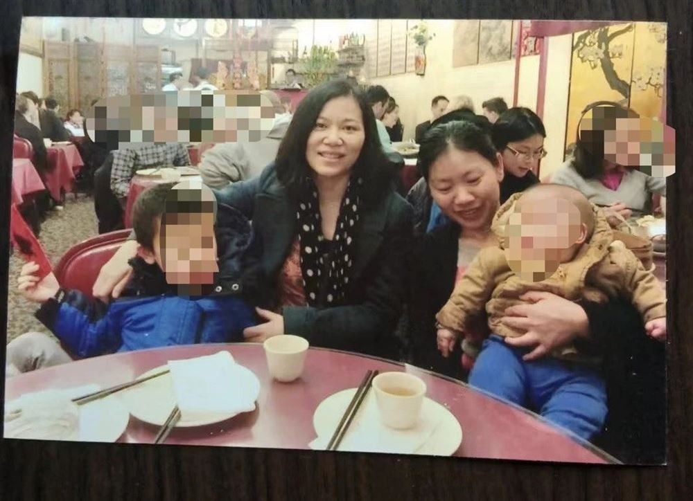熊阿姨缩略图4