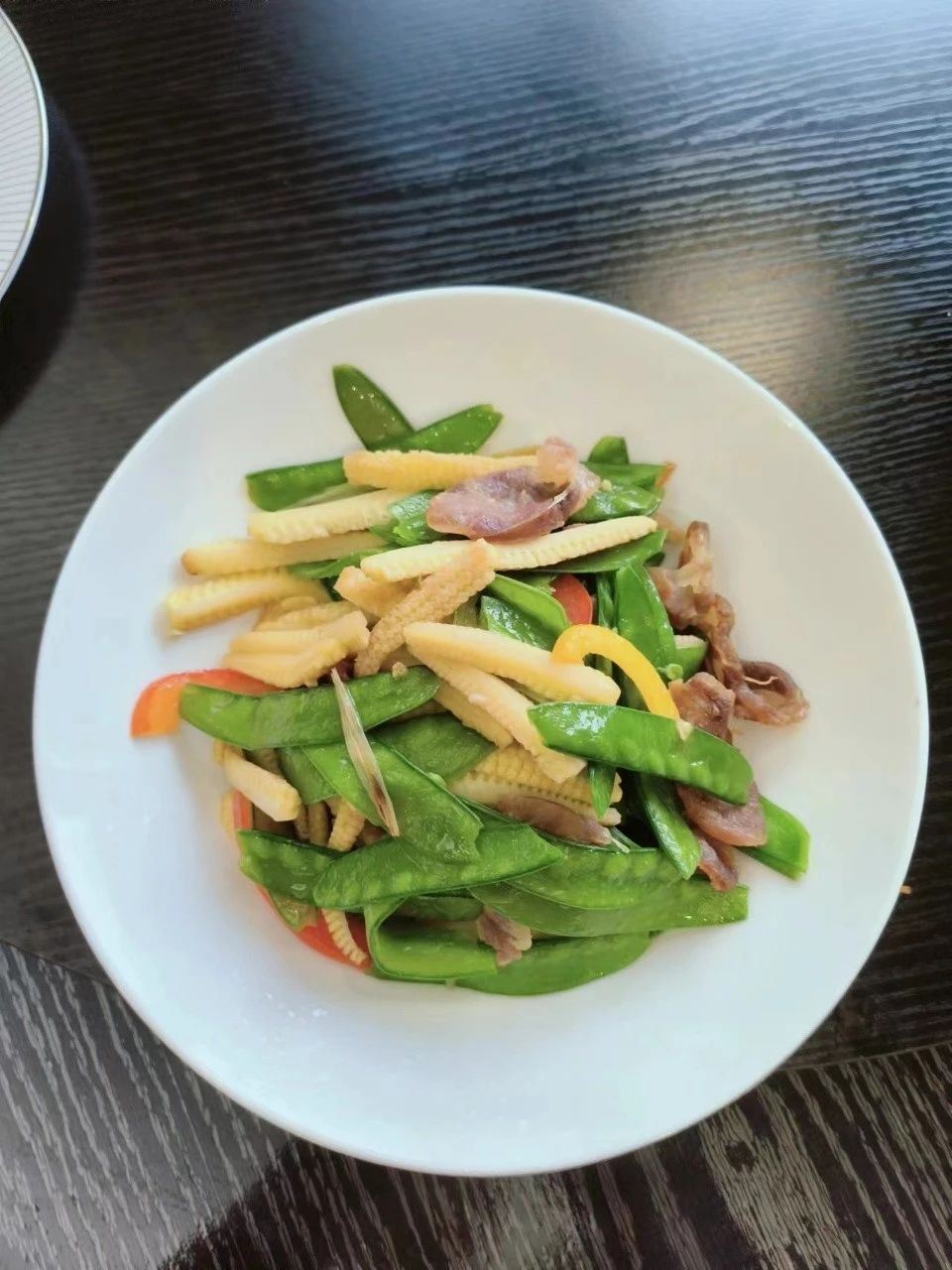 李阿姨工作生活照4