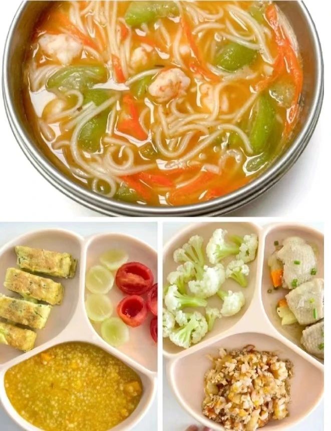 于阿姨工作生活照6