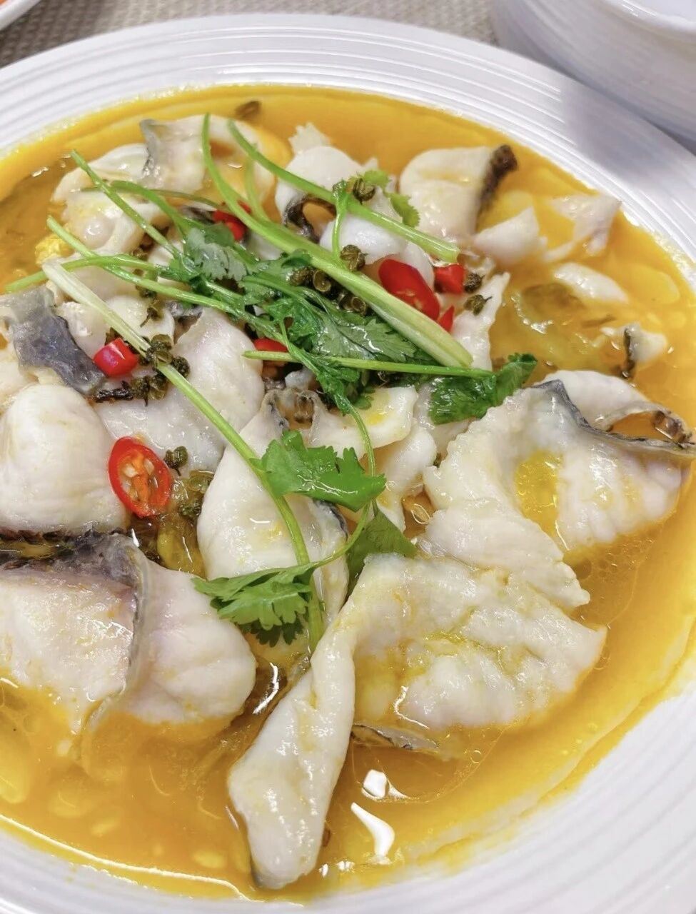 周阿姨工作生活照7