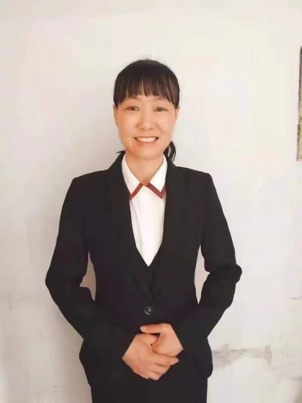 上海育婴师陈阿姨公开照片