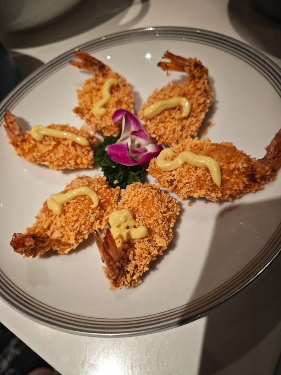 孙阿姨工作生活照11