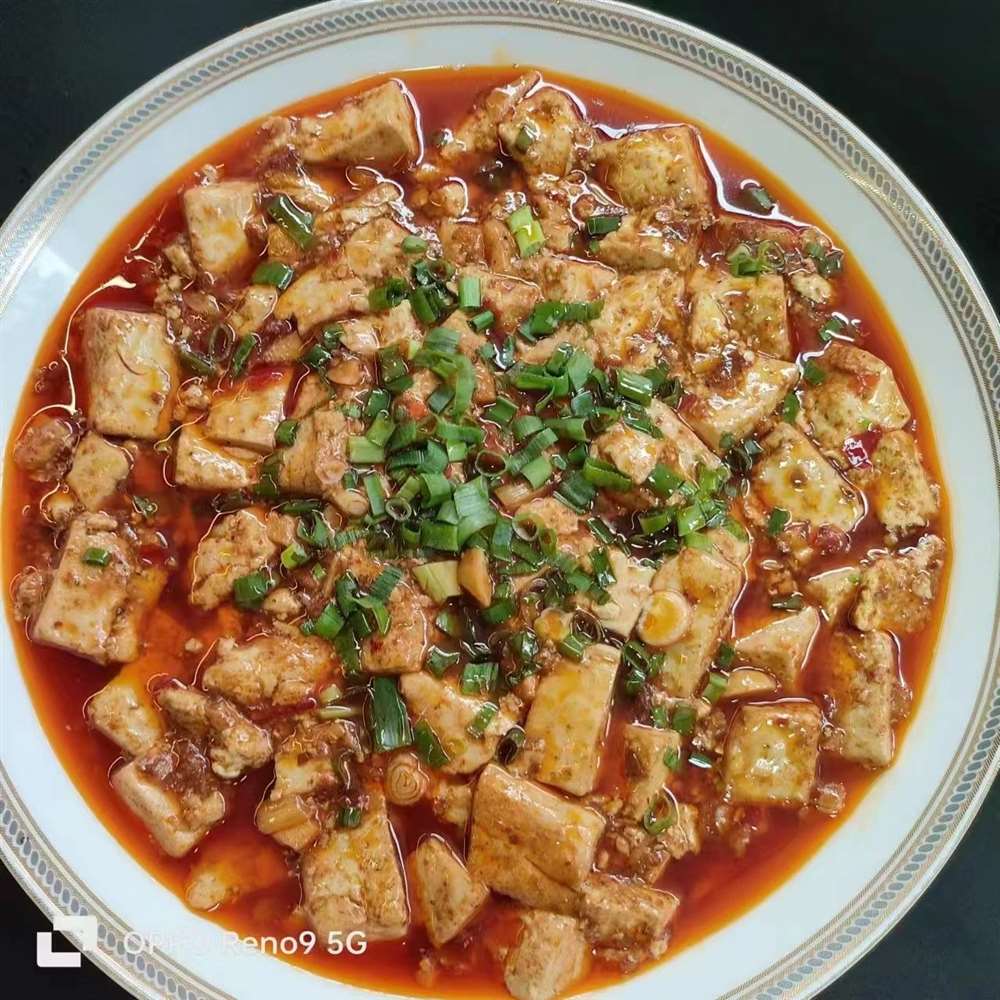 廖阿姨工作生活照7