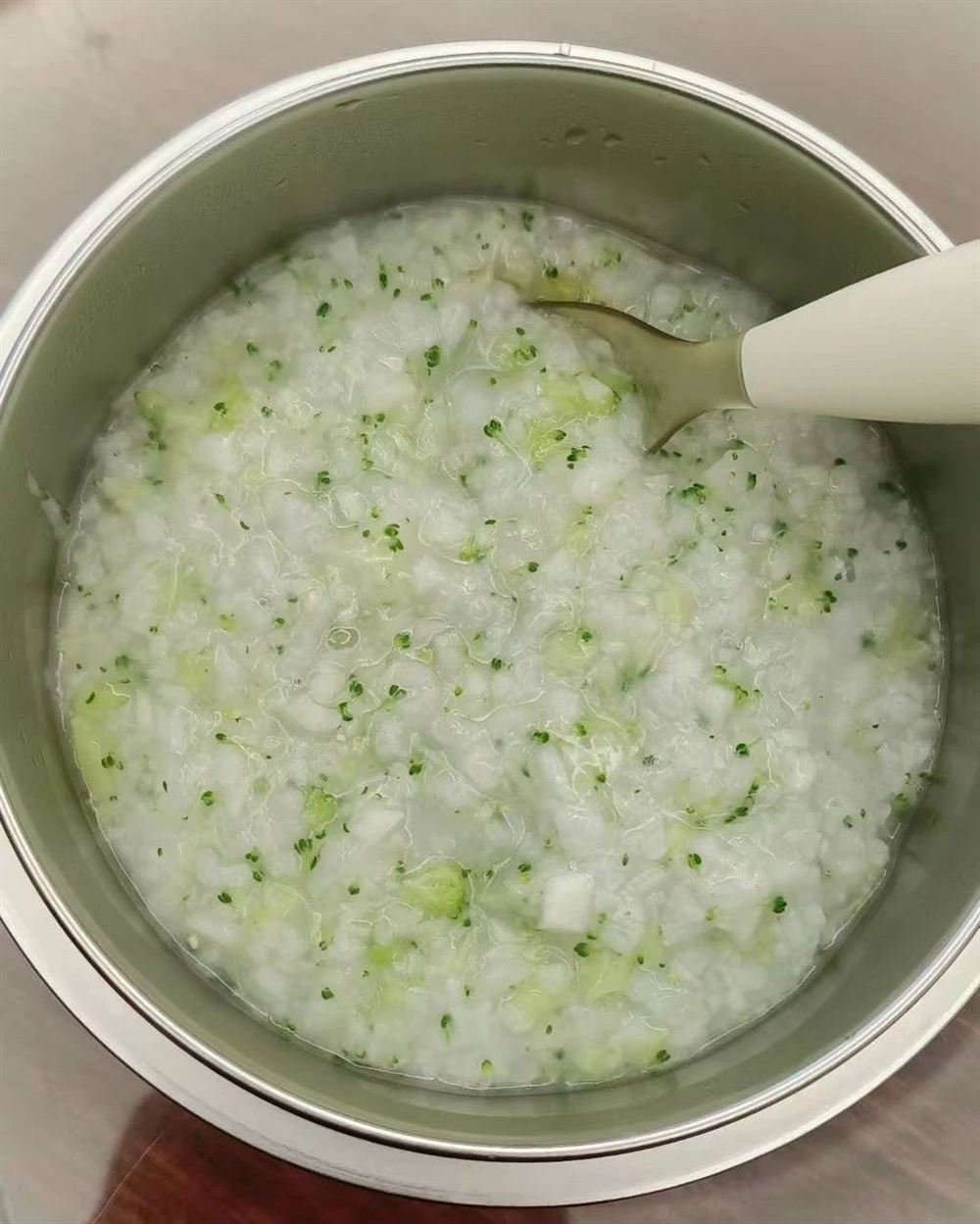 李阿姨工作生活照11