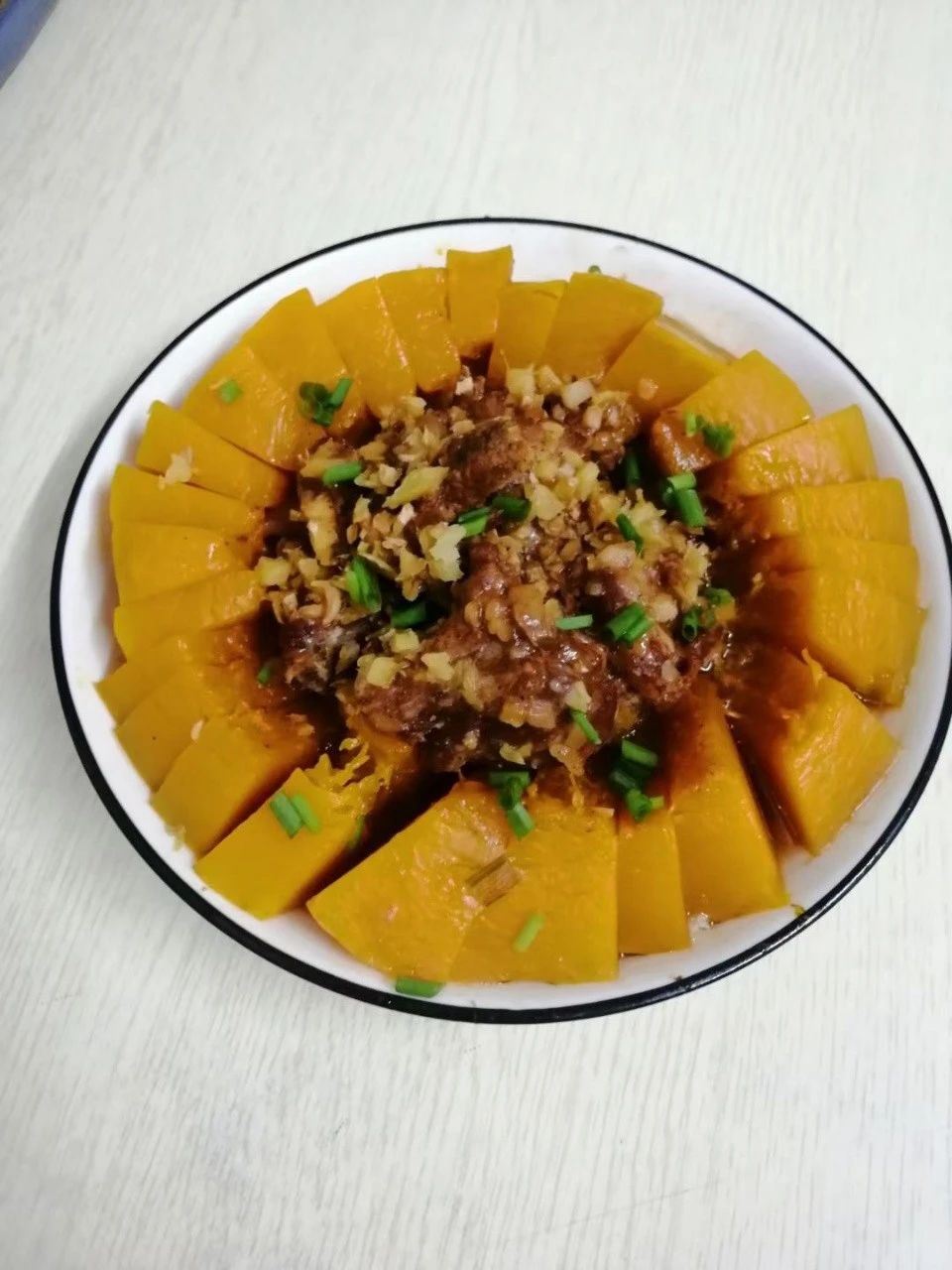 张阿姨工作生活照12
