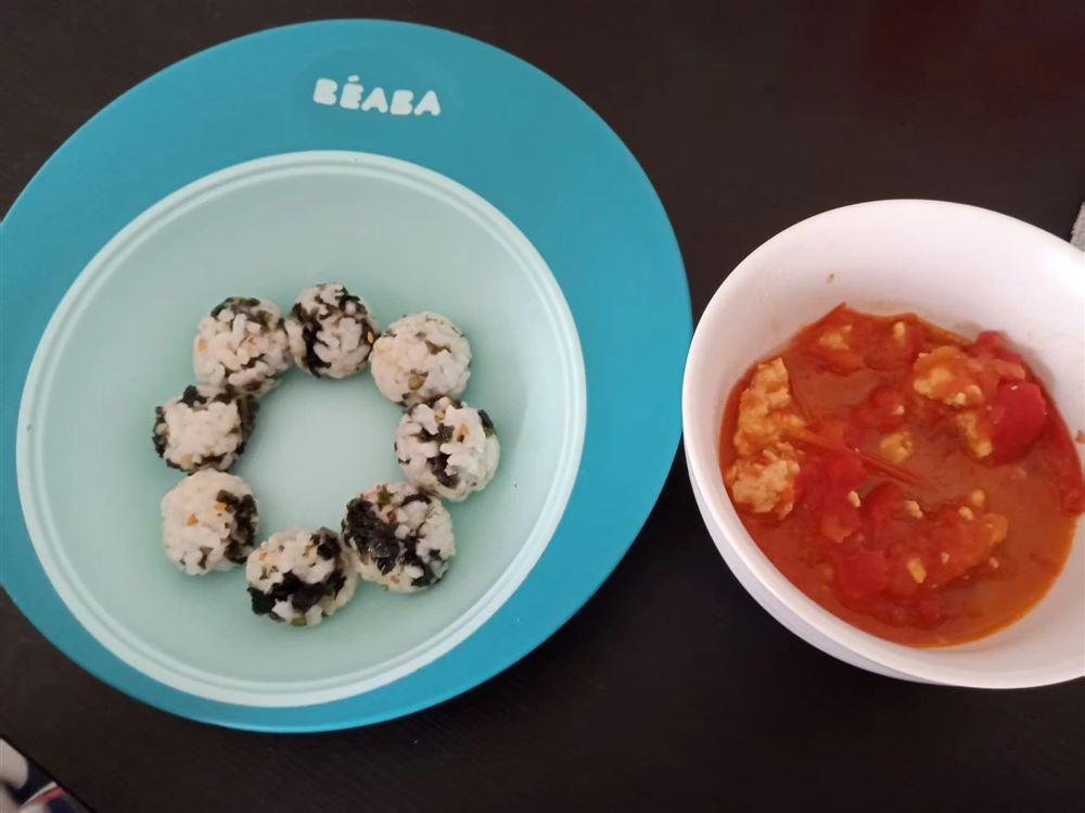 黎阿姨工作生活照12