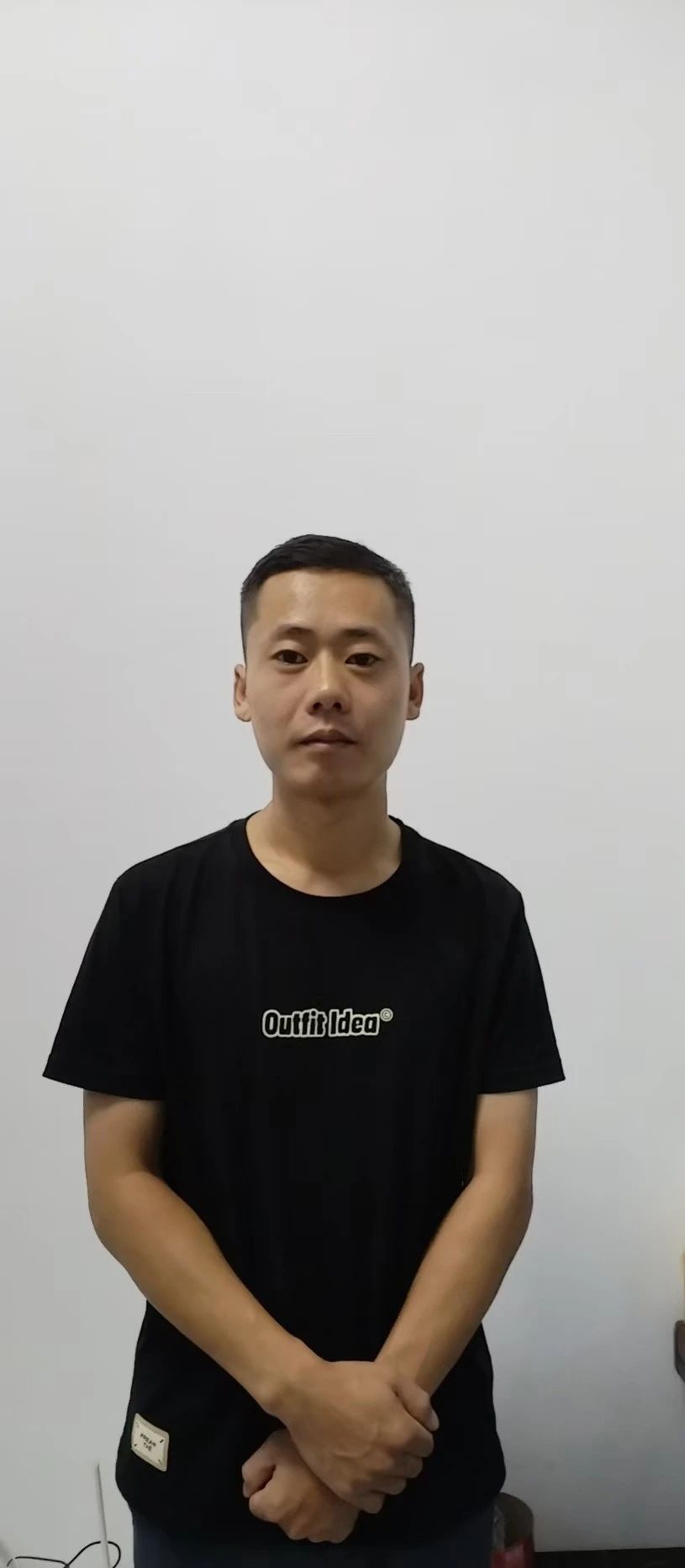 家政司机保镖罗阿姨公开照片