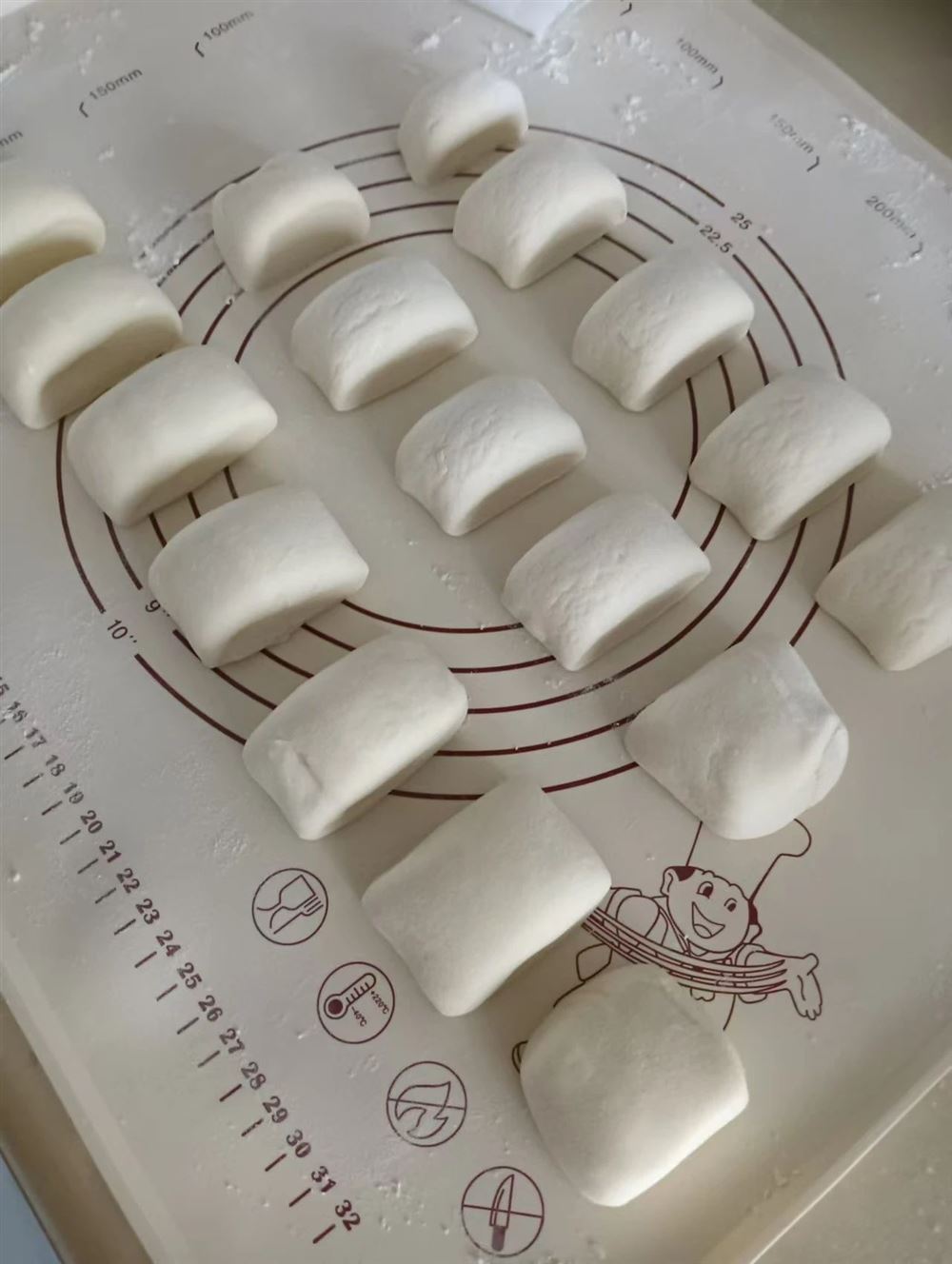 张阿姨工作生活照7