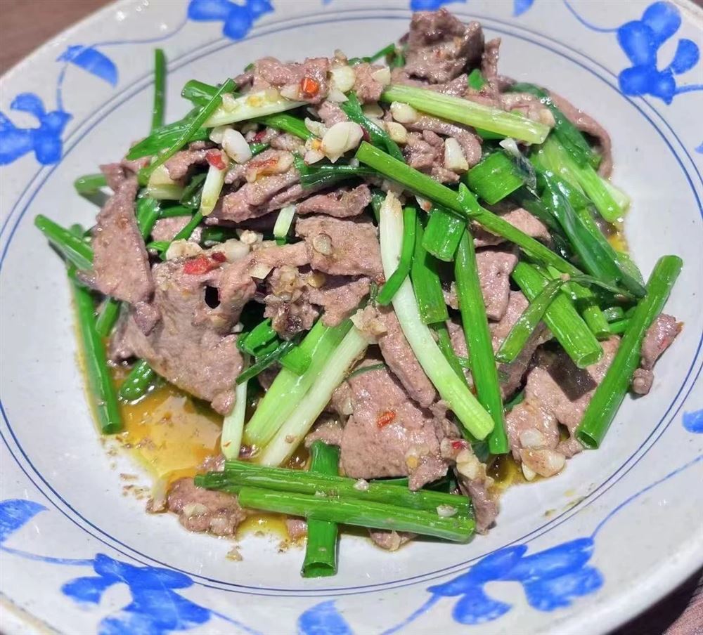 江阿姨工作生活照7