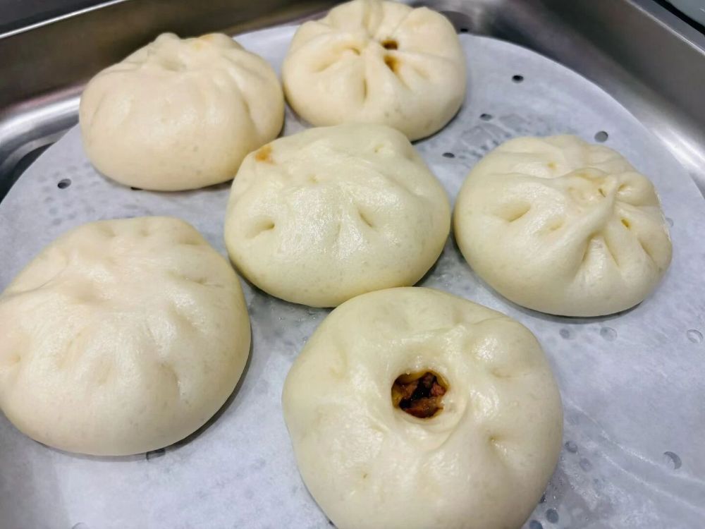陈阿姨工作生活照11