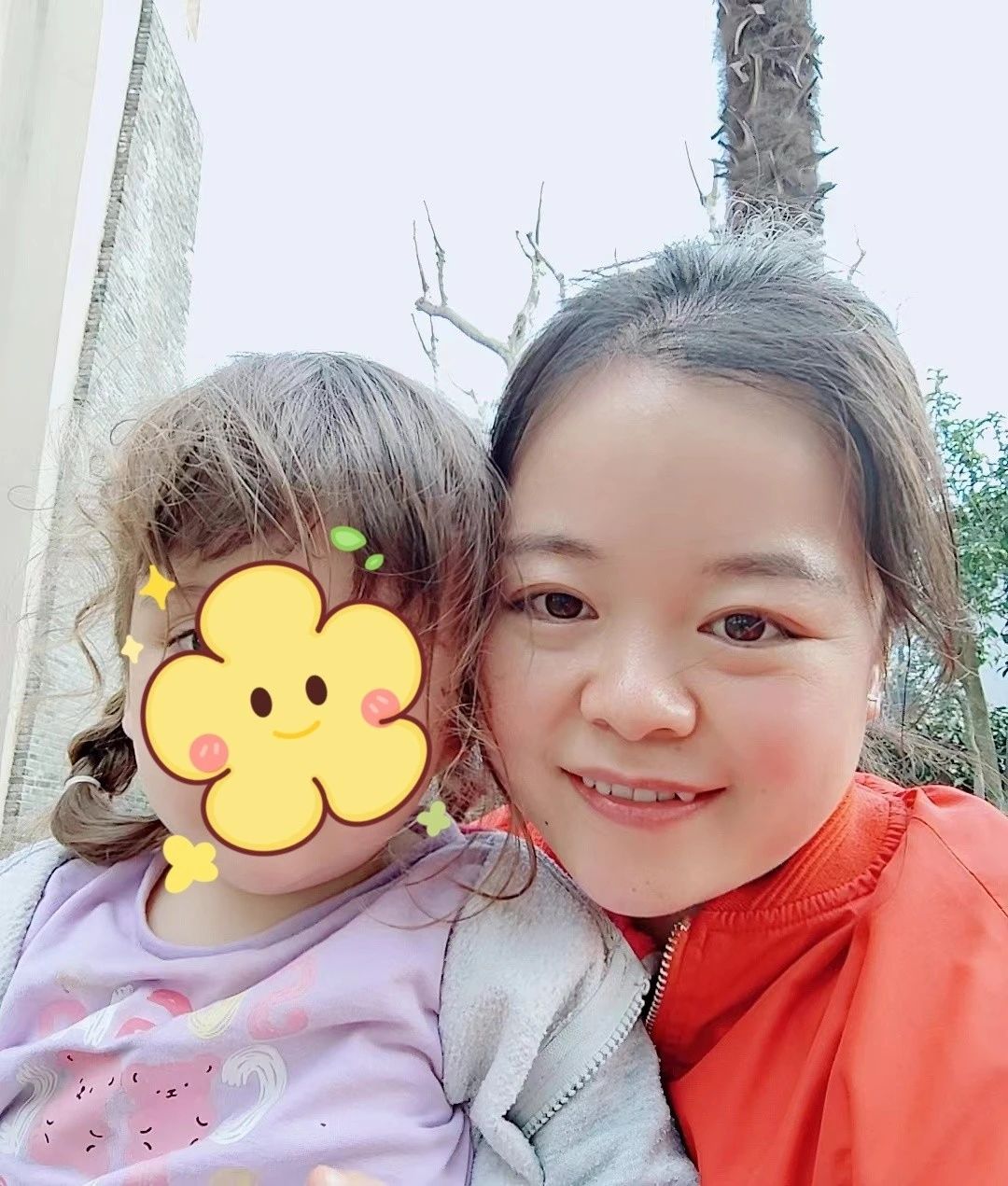 上海家务师、育婴师马阿姨公开照片