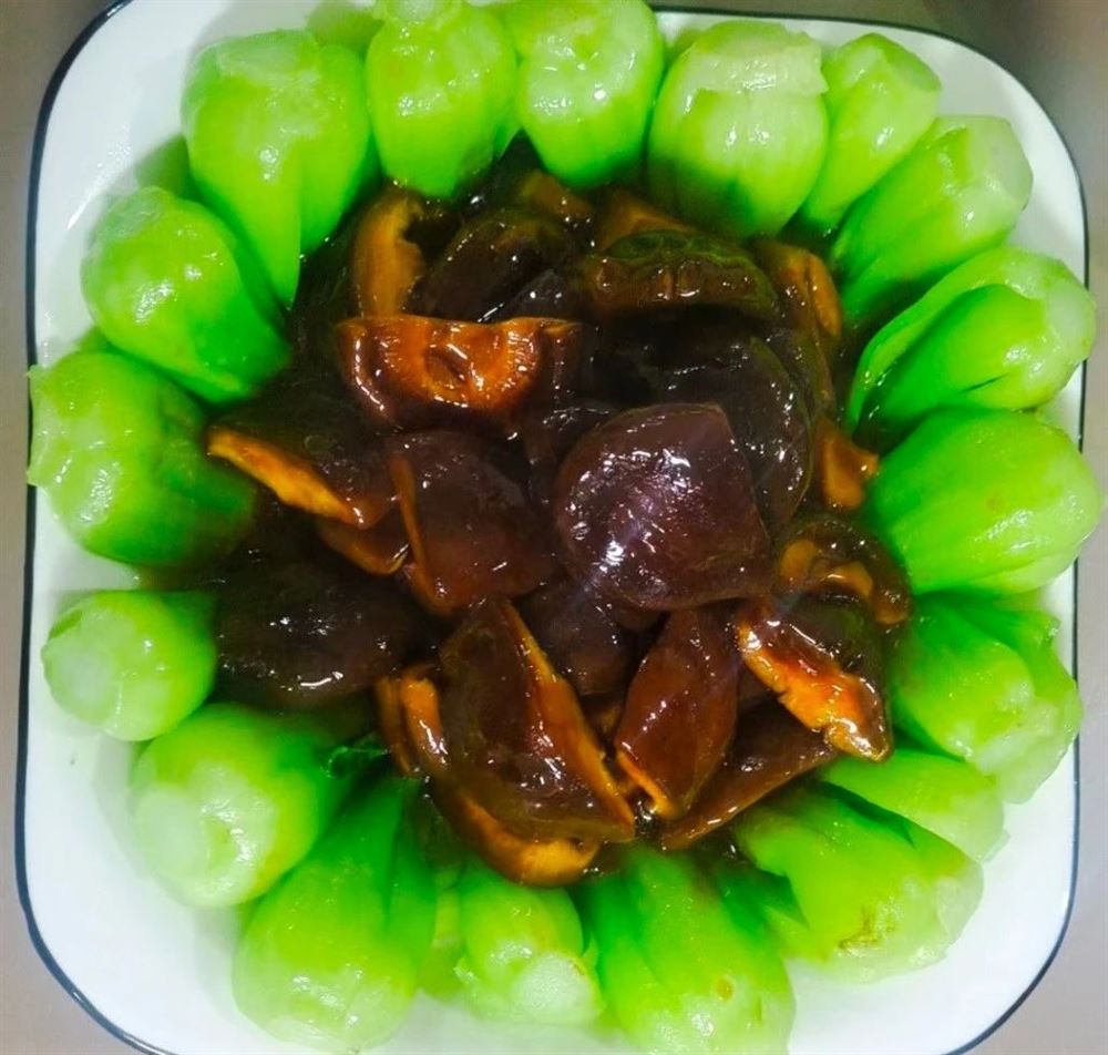 刘阿姨工作生活照5