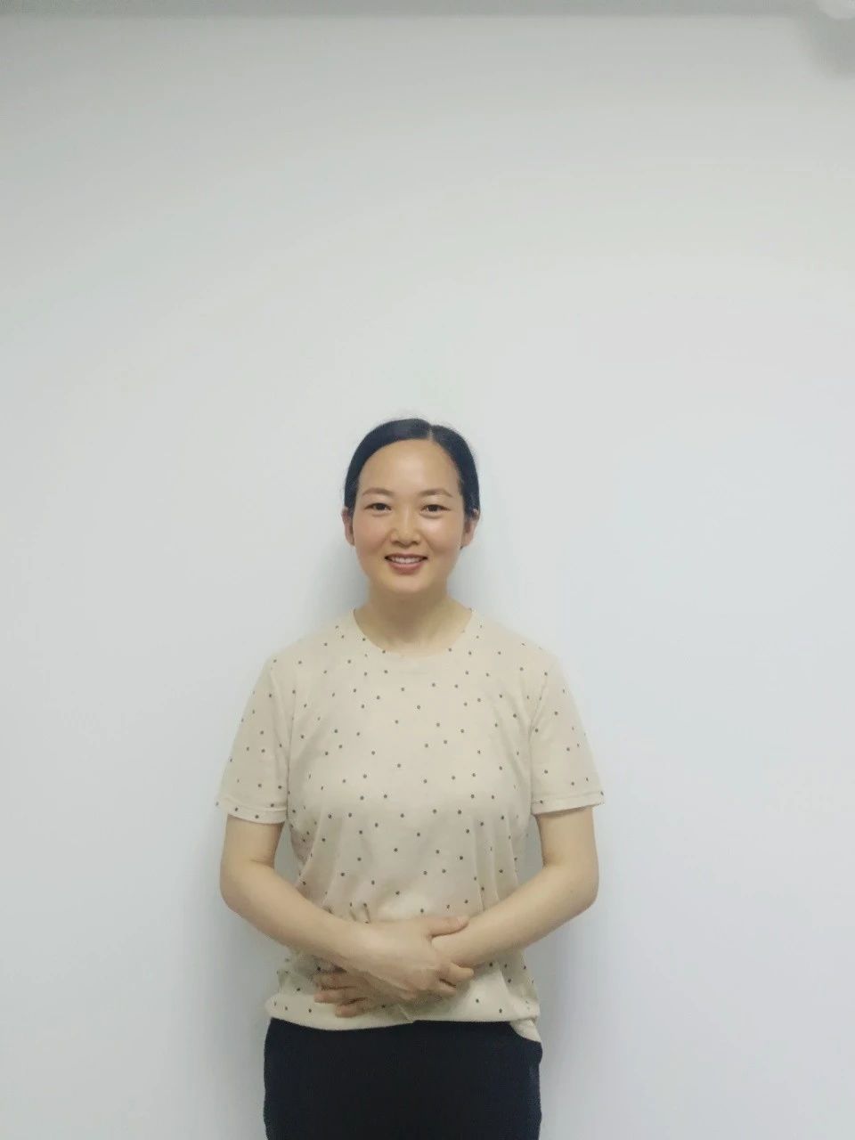 董阿姨工作生活照10