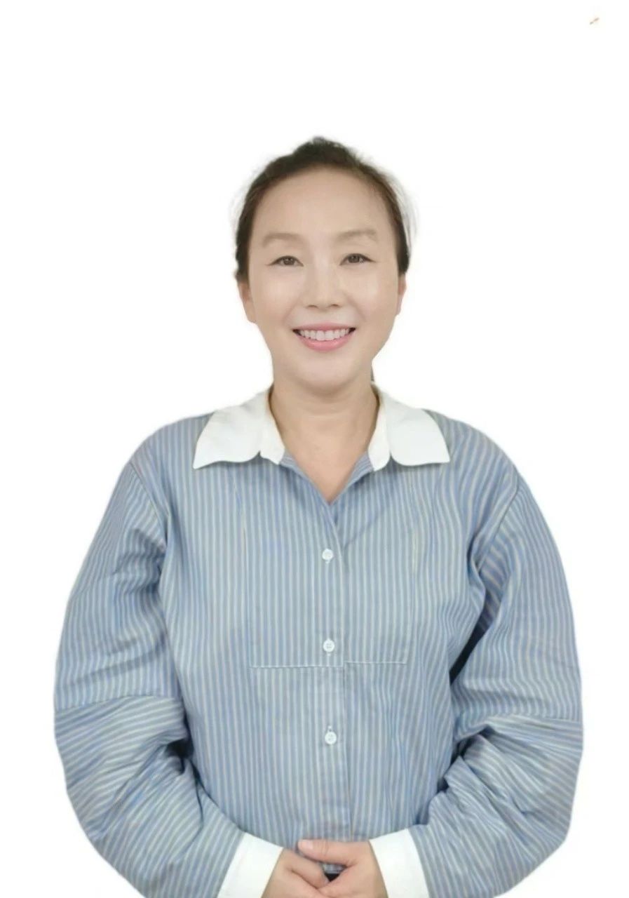 家政育婴师贾阿姨公开照片
