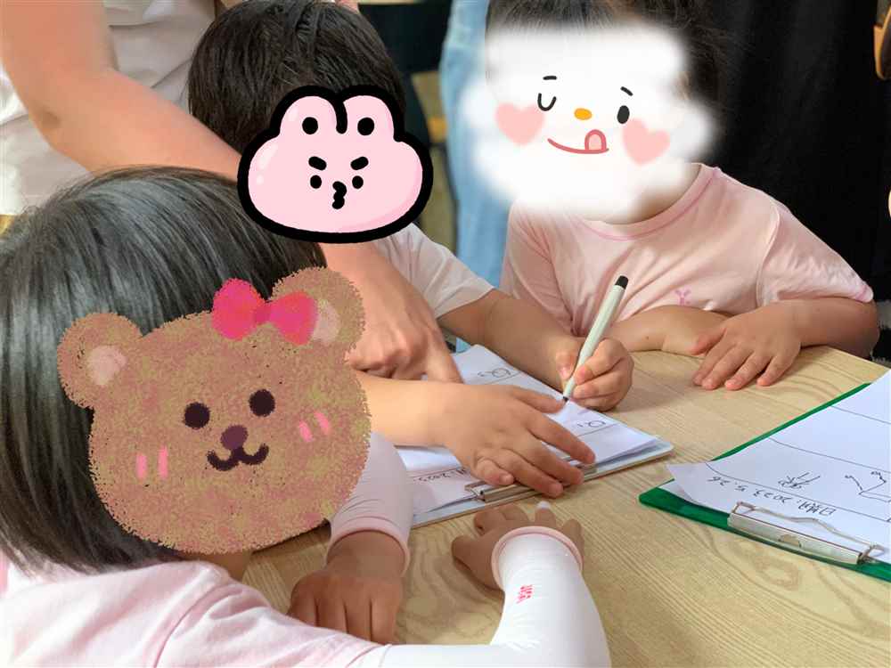 曾阿姨工作生活照9