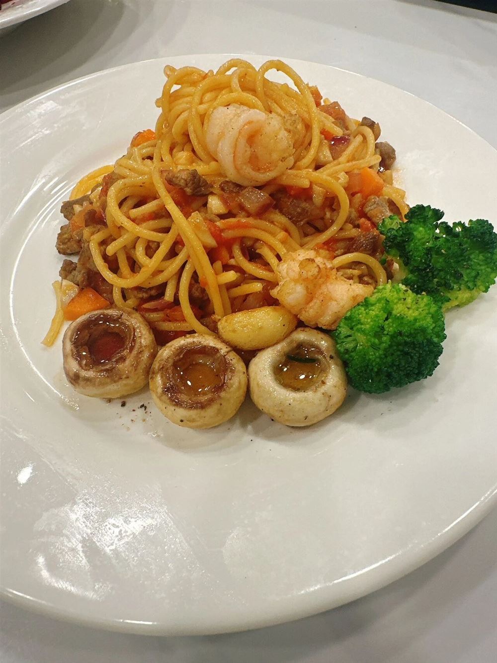 陶阿姨工作生活照7