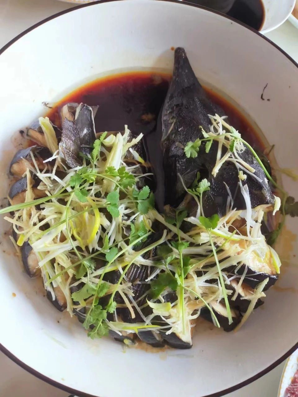 尉阿姨工作生活照7