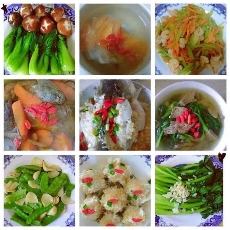 雷阿姨工作生活照7