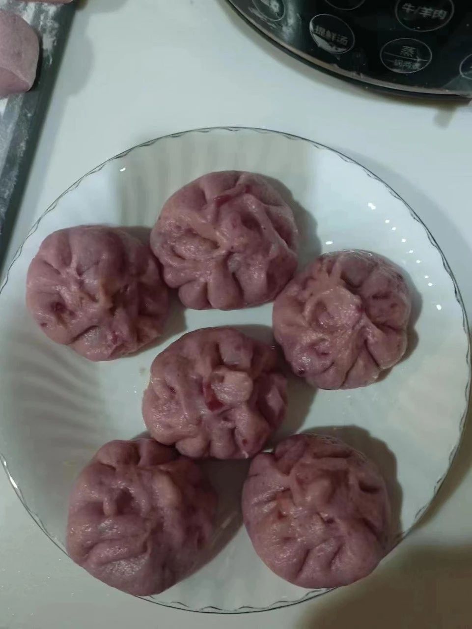 马阿姨工作生活照7