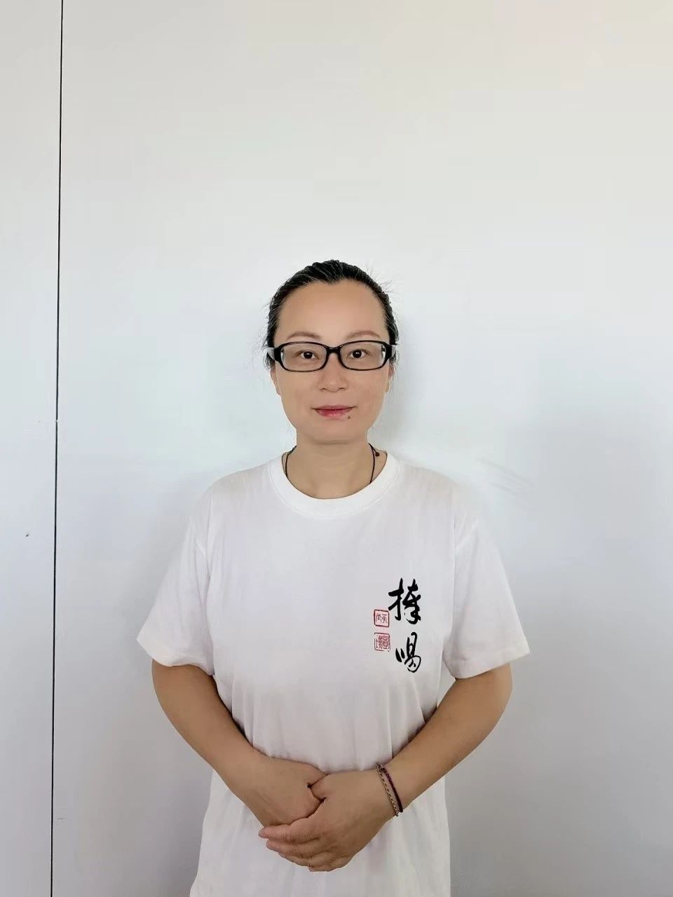 周阿姨工作生活照10