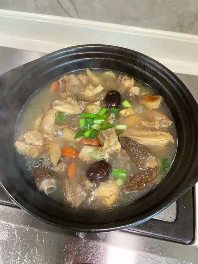 温阿姨工作生活照7