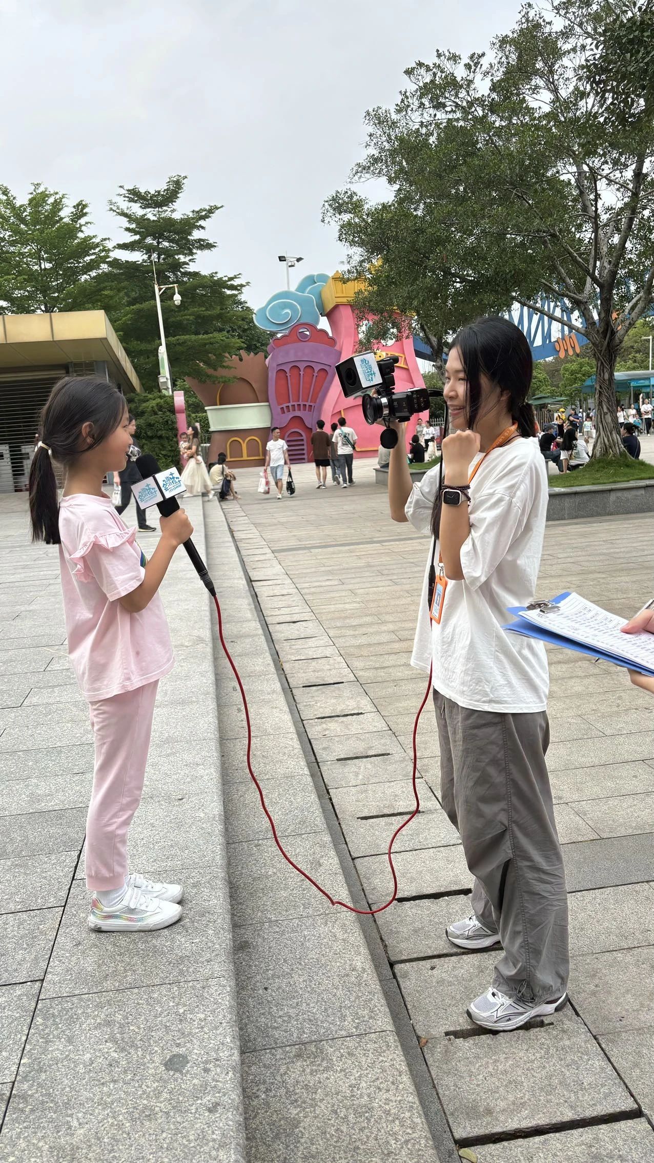 梅阿姨缩略图5