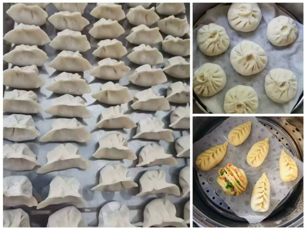 刘阿姨工作生活照7