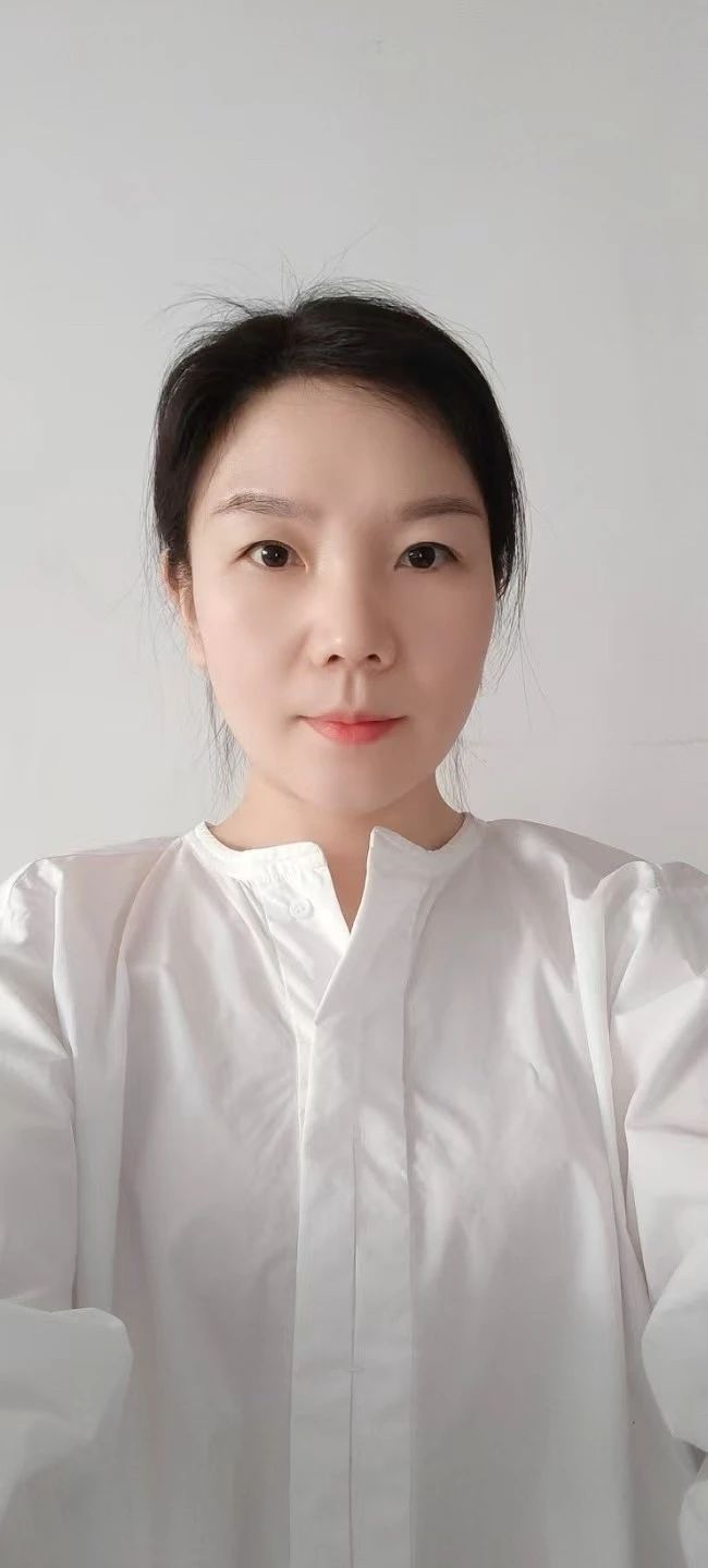 家政成长陪伴师王阿姨公开照片