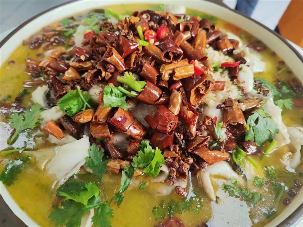 陈阿姨工作生活照6