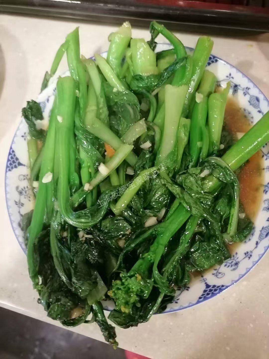 陶阿姨工作生活照4