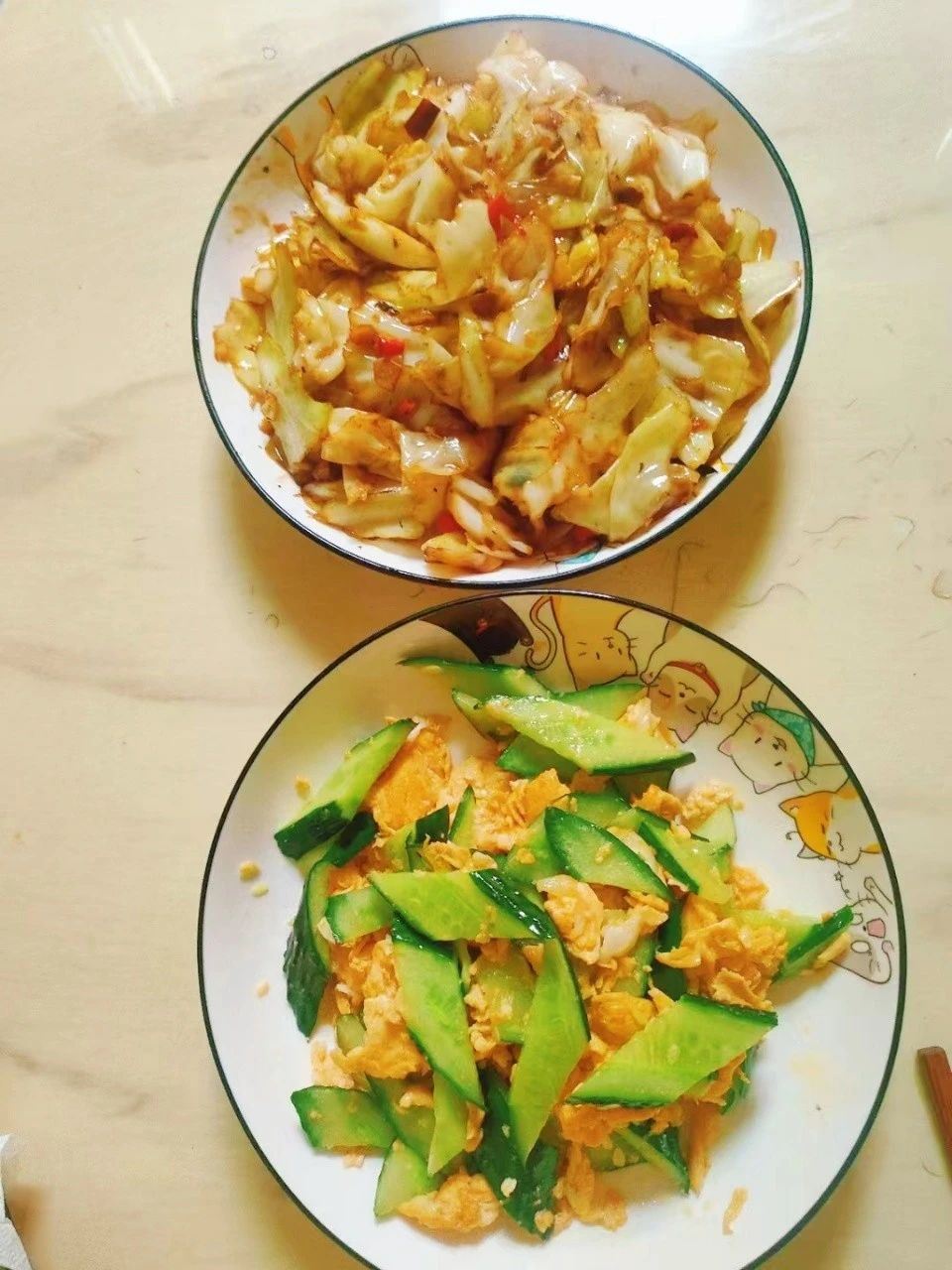 邓阿姨工作生活照7