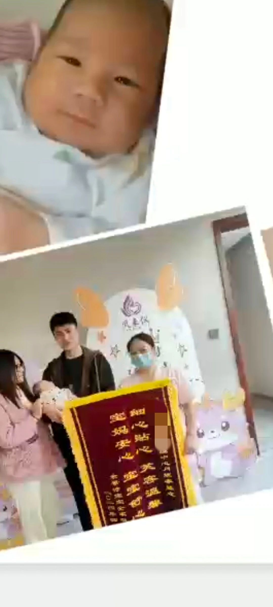 李阿姨工作生活照11