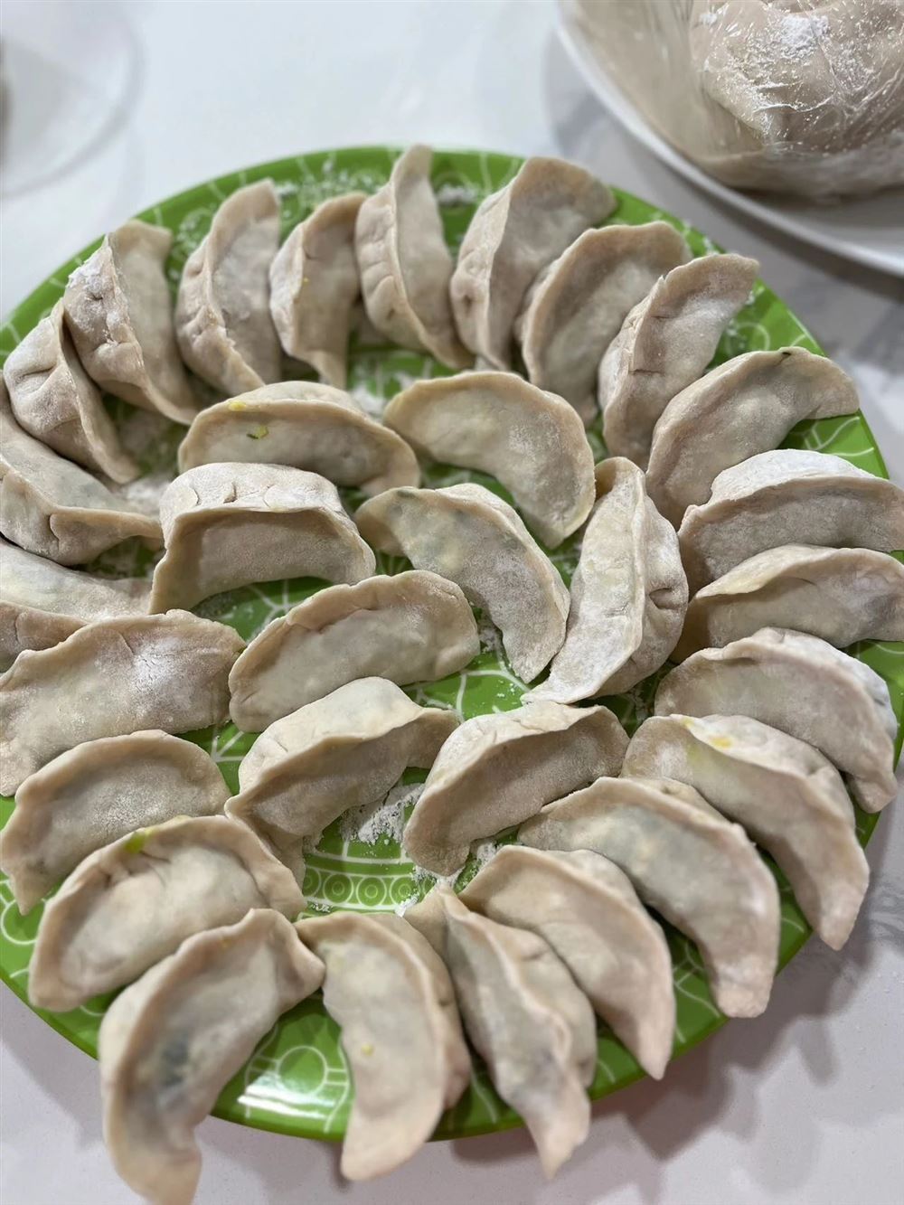 范阿姨工作生活照4