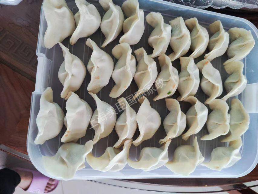 卢阿姨工作生活照11