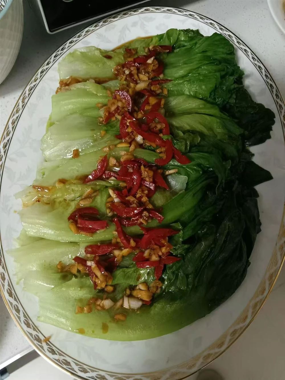 刘阿姨工作生活照8