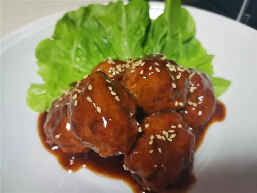 陈阿姨工作生活照8
