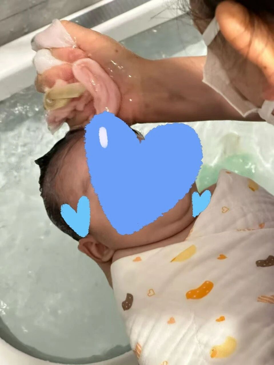 谭阿姨工作生活照10