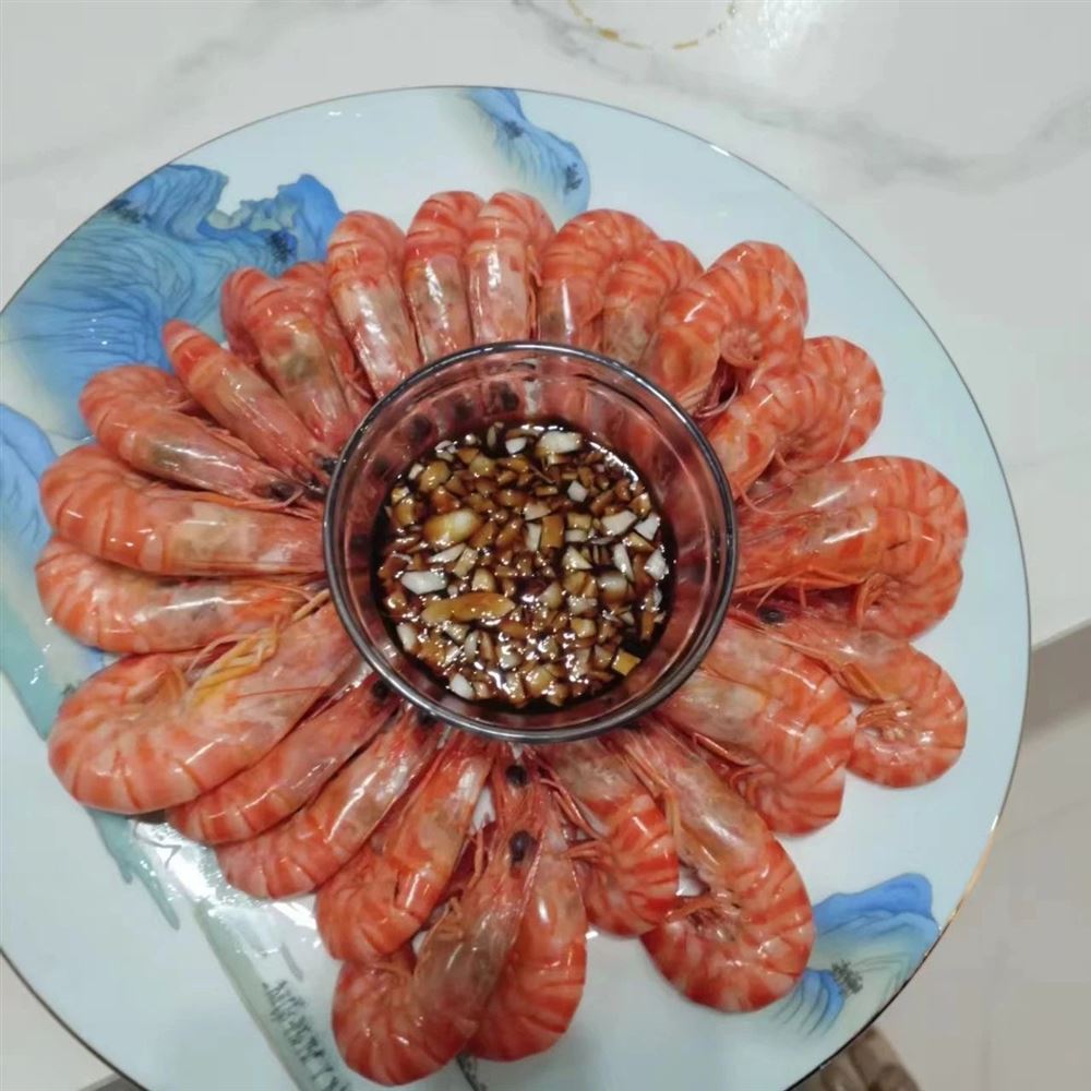 查阿姨工作生活照9