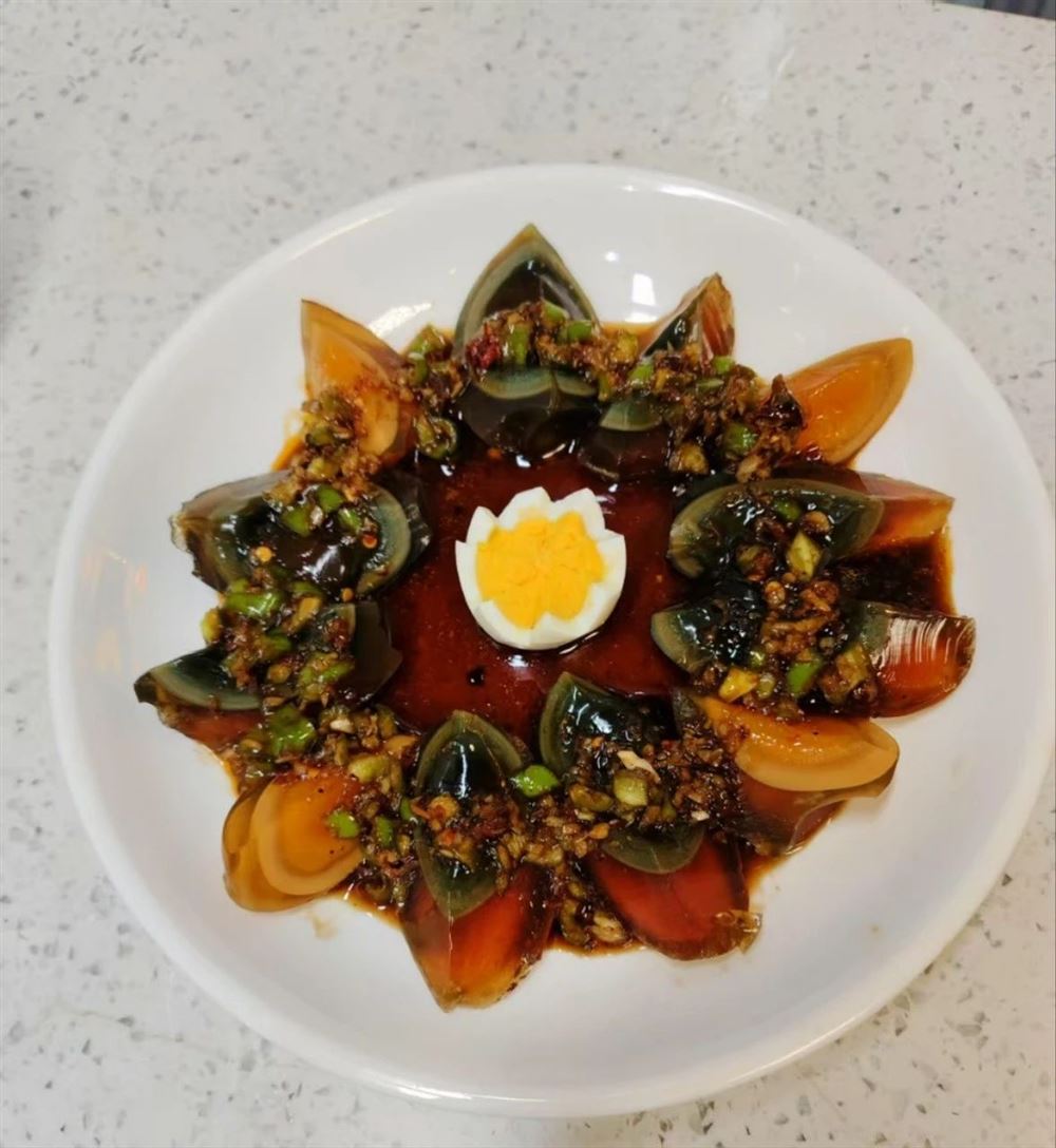李阿姨工作生活照6