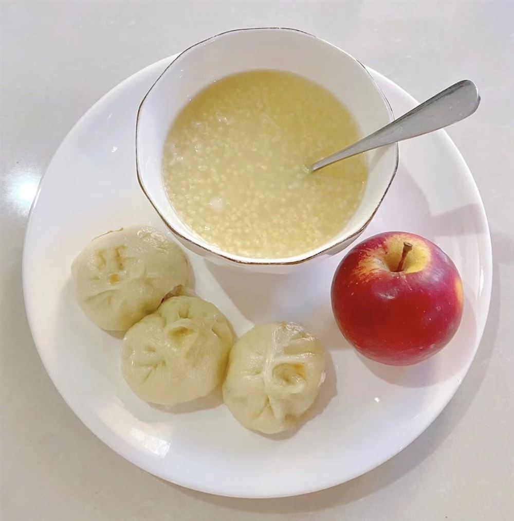陈阿姨工作生活照7