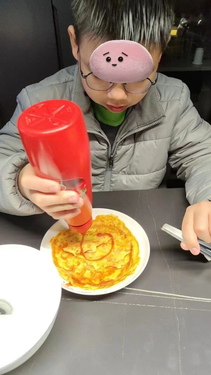 李阿姨工作生活照12