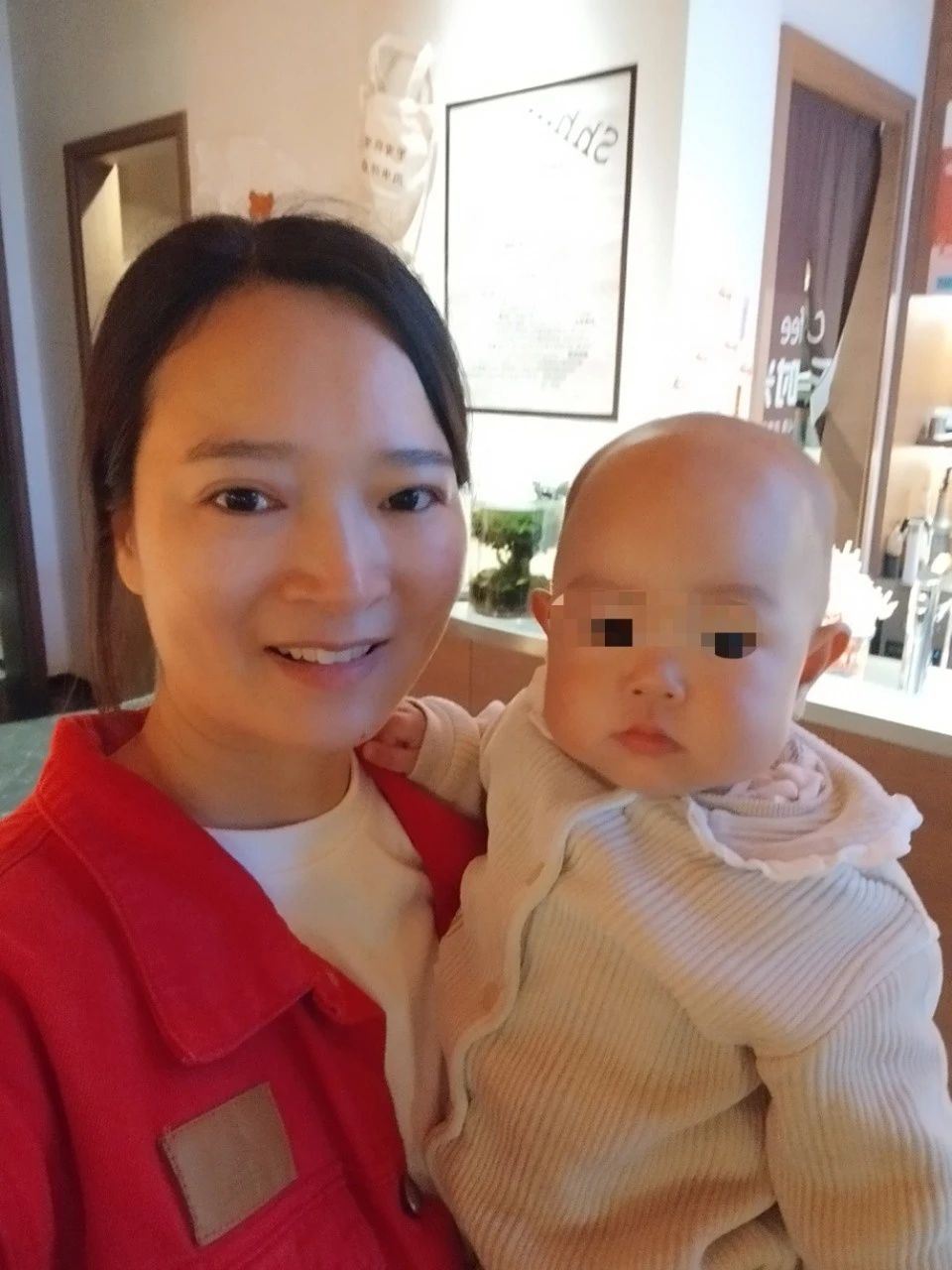 张阿姨工作生活照9